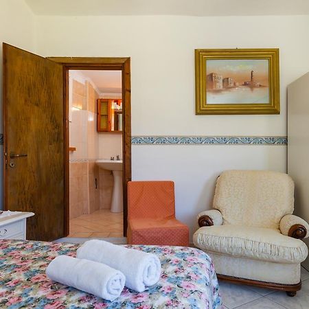 Gasthaus Nitrodi Experience Barano dʼIschia Exterior foto