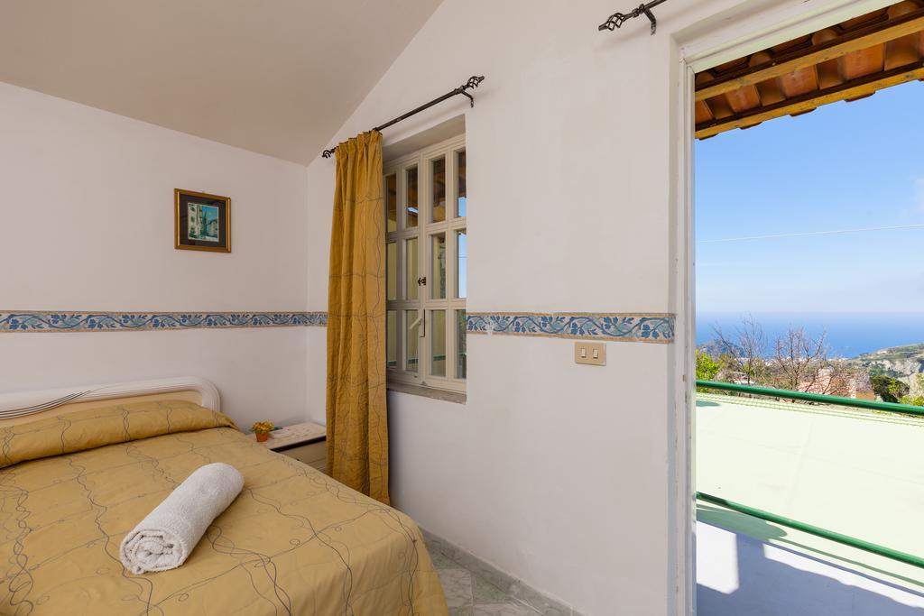Gasthaus Nitrodi Experience Barano dʼIschia Exterior foto