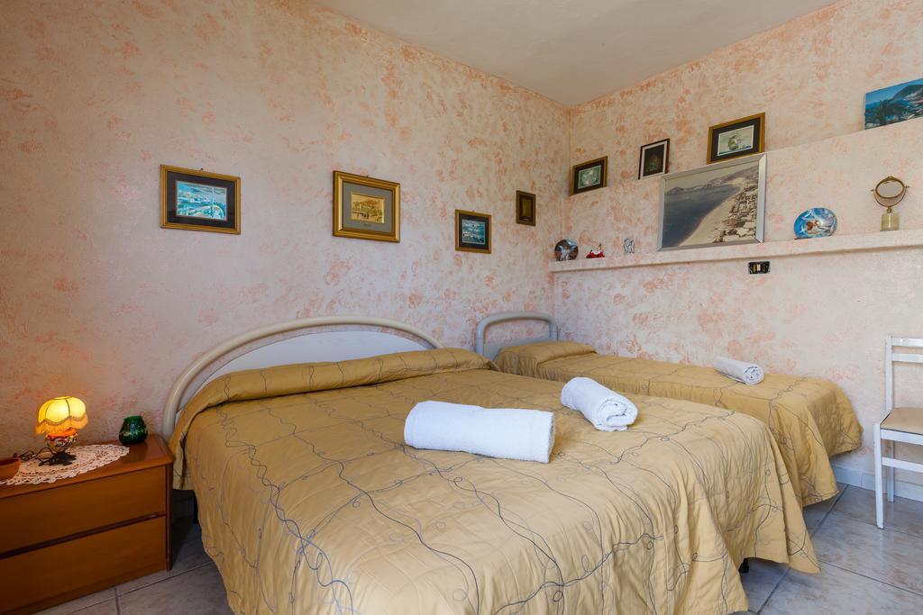 Gasthaus Nitrodi Experience Barano dʼIschia Exterior foto